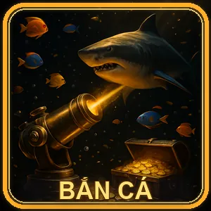 Trò chơi bắn cá 88vlxx