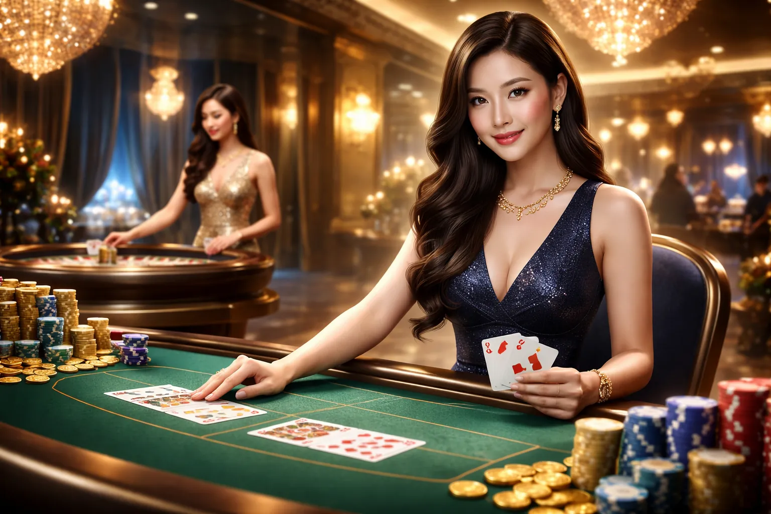 Trải nghiệm cá cược mượt mà trên di động