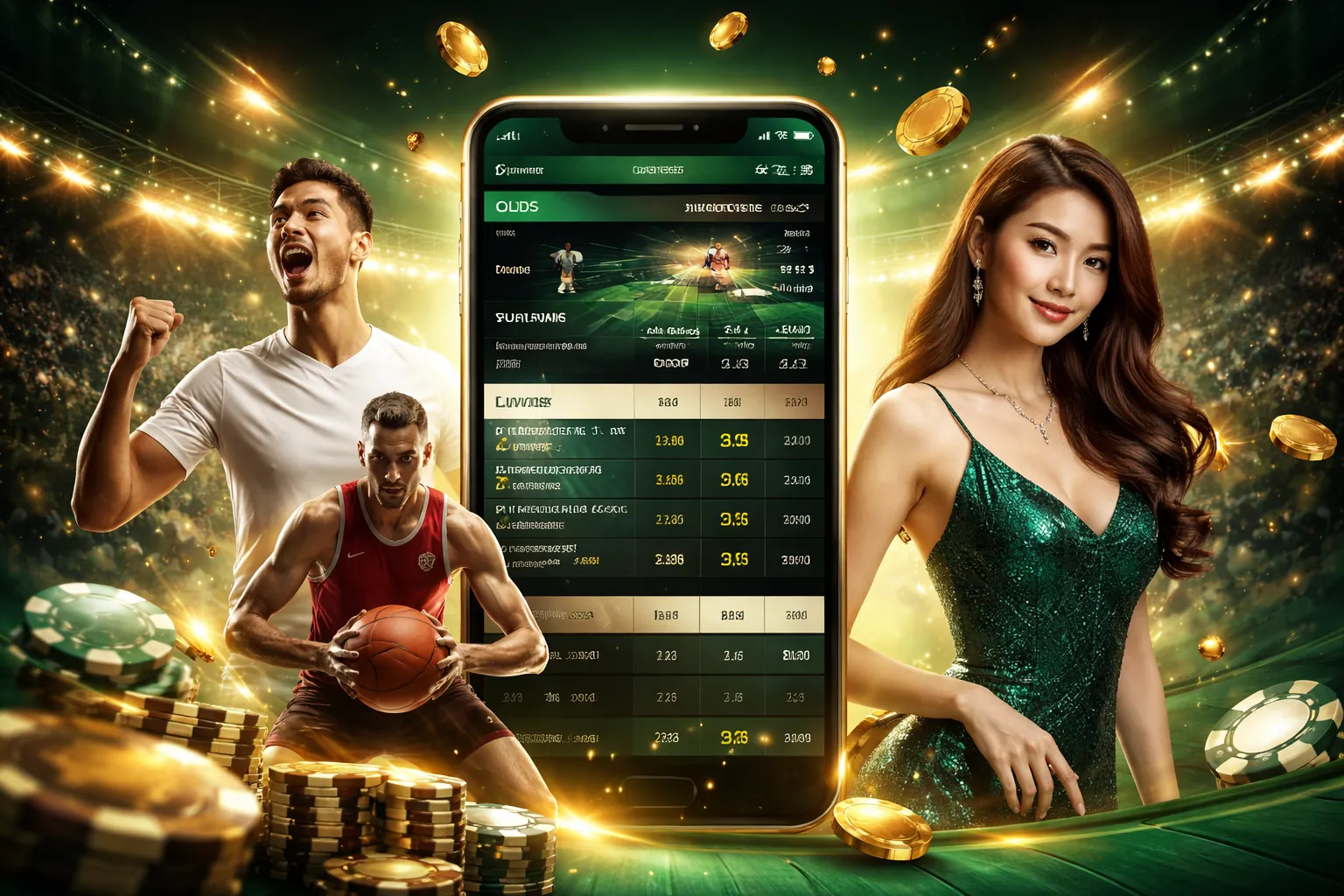 Hình ảnh chính hướng dẫn chơi bắn cá 88vlxx