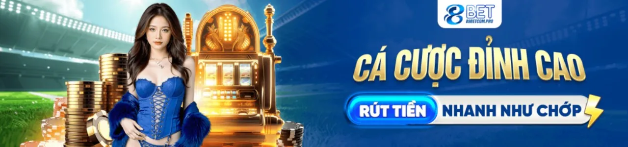 Hình ảnh chính về trò chơi slot nổ hũ tại 88vlxx