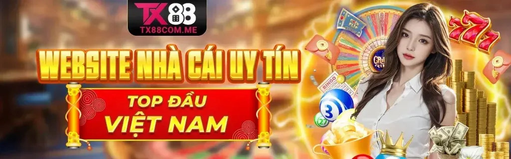 Giao diện đăng ký 88vlxx với biểu tượng thể thao và sòng bạc, màu vàng đen
