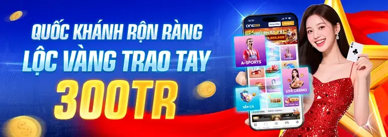 Thưởng nạp lại slot games